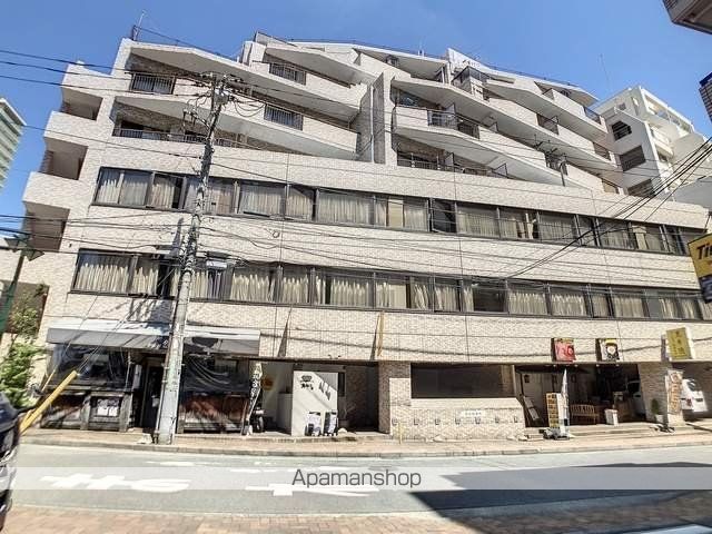 相模大野片山ビルの外観写真