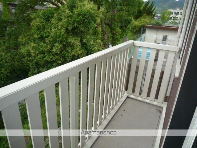 滋賀県大津市石山寺３丁目[1LDK/41.29m2]の内装6