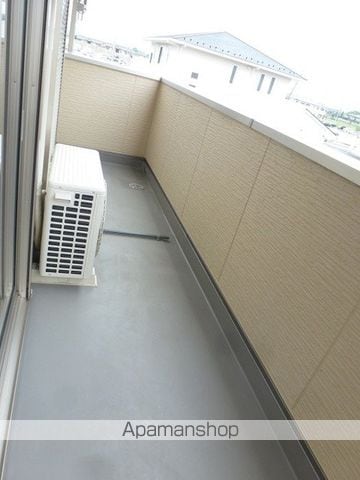グランデの内装写真