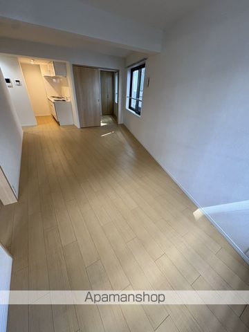 レピュア旗の台レジデンスの内装写真