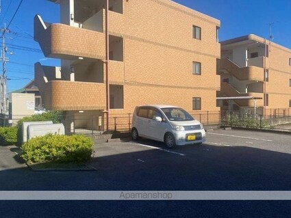 サニーコート松並[2DK/54.66m2]の共用部2