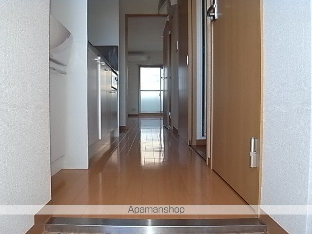 リアライズ記念橋の内装写真