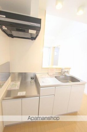 グランフィオーレ[1LDK/33.34m2]のキッチン