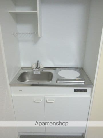 扶桑ハイツ池袋の内装写真