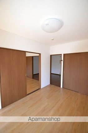 ハーティライフ高木Ⅱ[3DK/56.1m2]のその他部屋・スペース