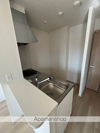 サウス　クレストⅤ[1LDK/50.96m2]の内装1