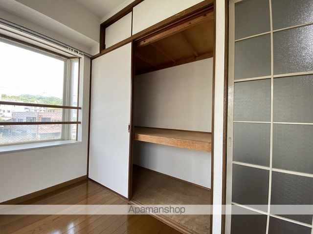 リード上本町の内装写真