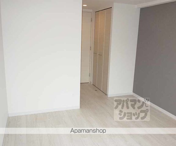 CAVANA九条烏丸の内装写真