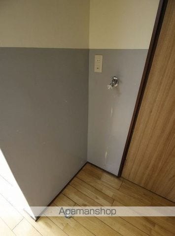 梶原ビルの内装写真
