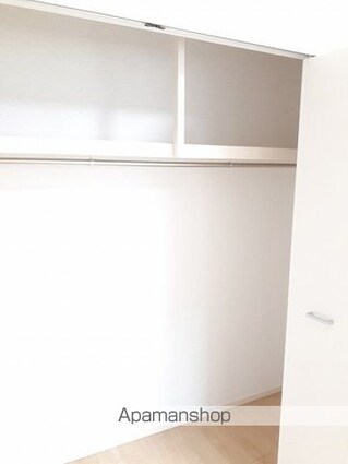 ココ　アムール[1K/28.7m2]の収納