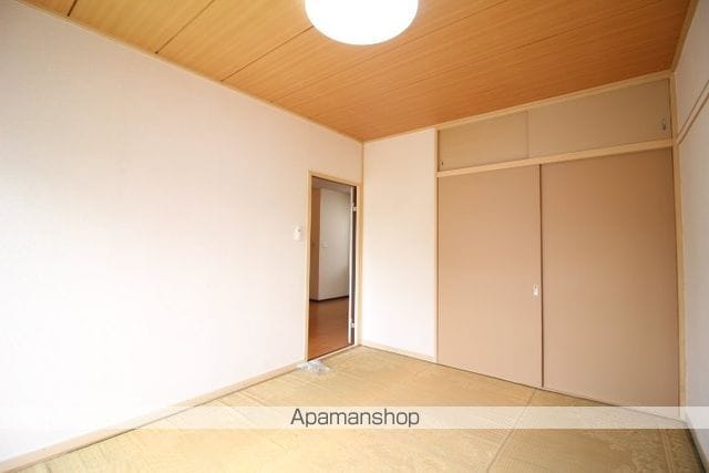 グレースシャトル本町A棟の内装写真