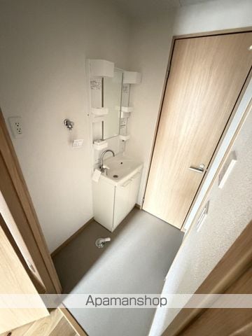 パークガーデン北寺島の内装写真