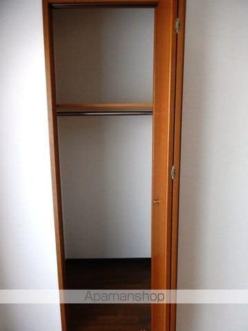 ルレーブの内装写真