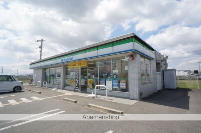 シャーメゾン疋相の周辺写真