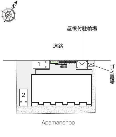 レオネクストセゾンコートIIのその他写真