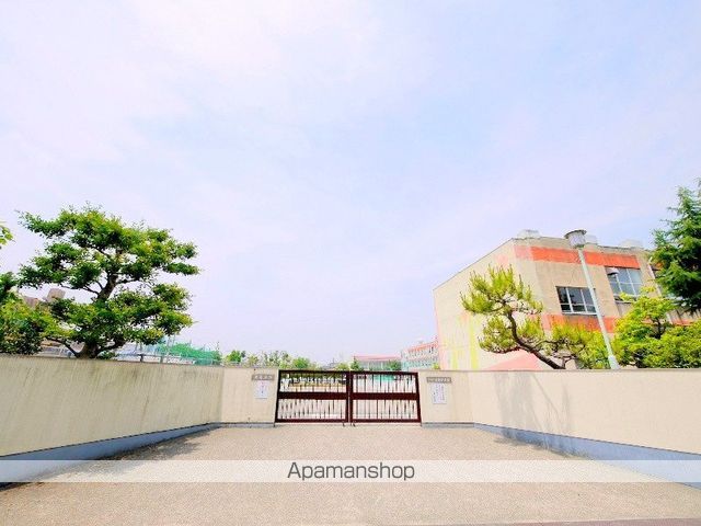 SEIZAN COURTの周辺写真