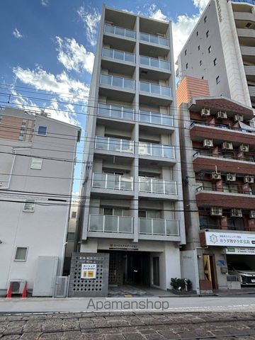 S・K・R DOBASHIの外観写真