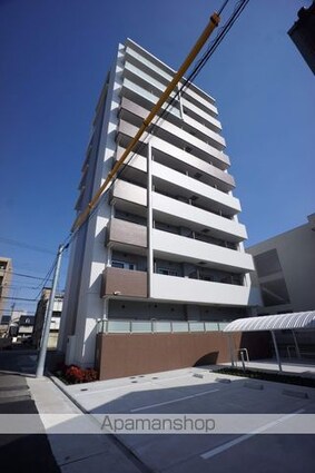 グリーンコート中島[1K/28.94m2]の外観2