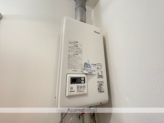 コンコード美原の内装写真