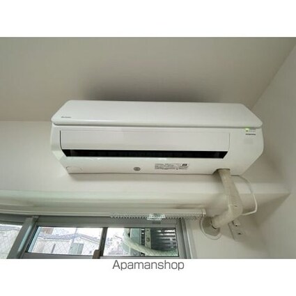 プレスイン名城東[1R/15.13m2]の内装6