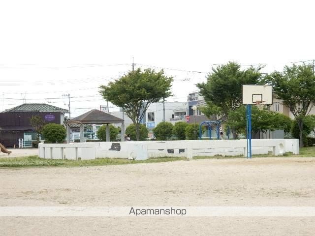 ビューティフル長瀬の周辺写真