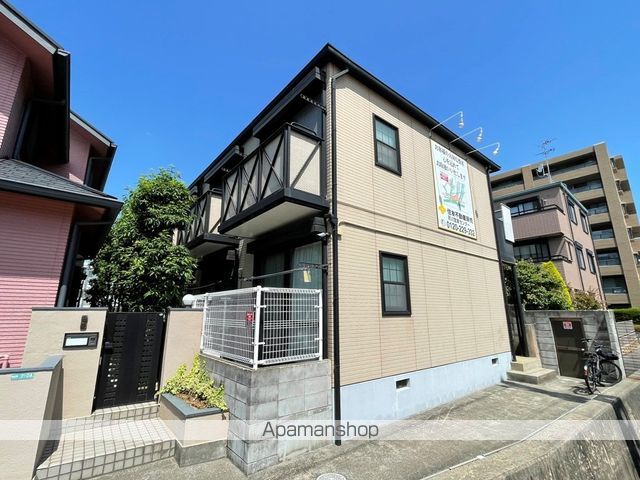 Step夙川の外観写真
