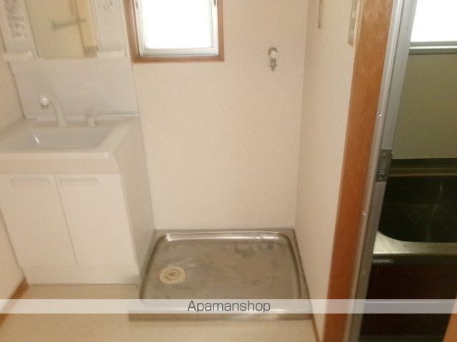 ヴィレッジ柿の木通りの内装写真