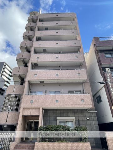 ソレアード昼ヶ丘の外観写真