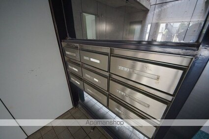 ドミナーレサクマ[2LDK/80m2]の共用部1
