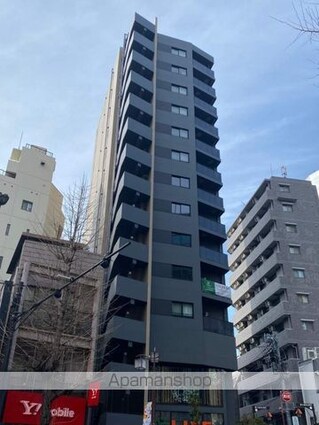 ザ・パークハビオ本郷菊坂[1K/25.72m2]の外観3