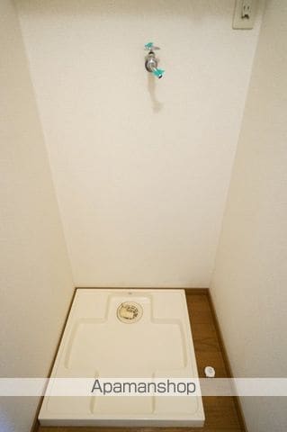 ハイツコンフォールの内装写真