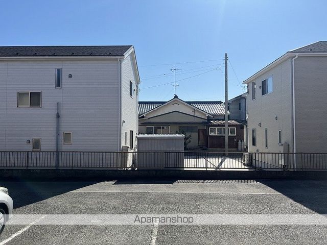 プランシェバラキのその他写真