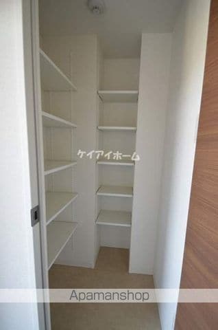 ALTURAの内装写真