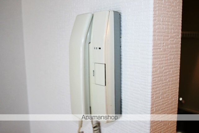 プレジデント瑞光の内装写真