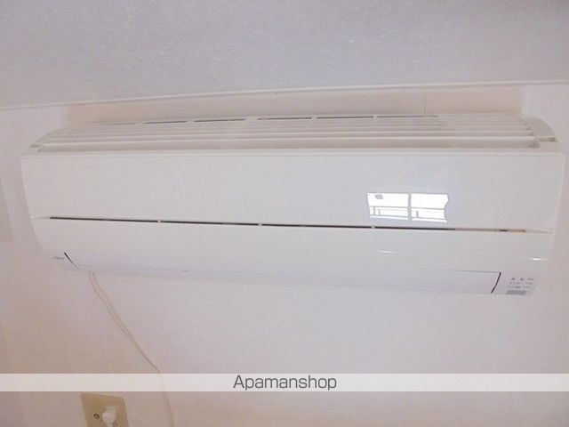 ハイツショウエイの内装写真