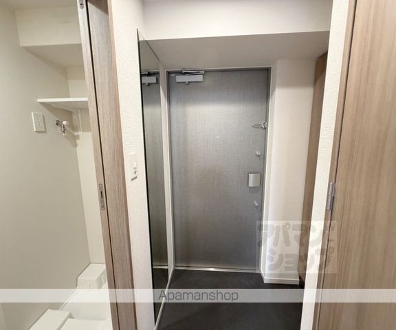 ベラジオ雅び西大路五条IIの内装写真
