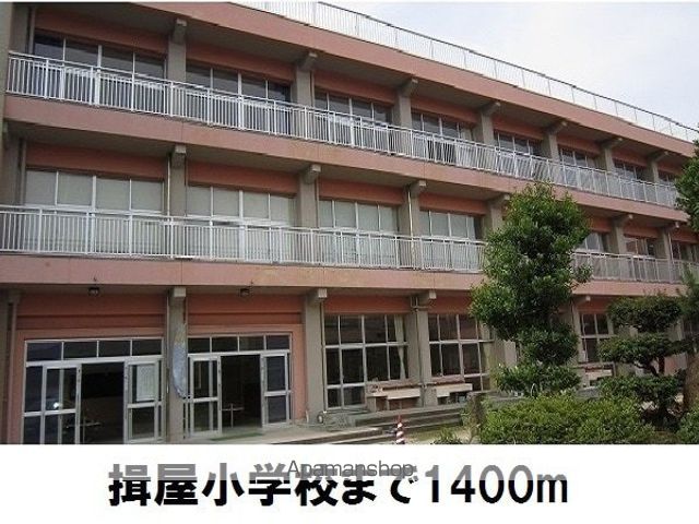 コーポ新町の周辺写真
