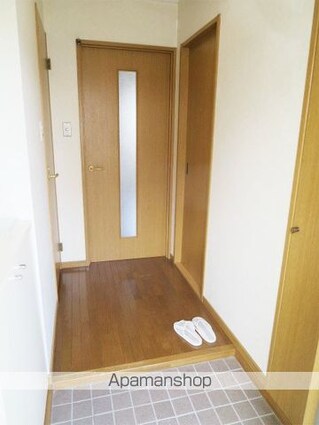 ハイツ佐野[1K/31.51m2]のエントランス2