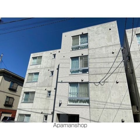 Tiramis H14の外観写真