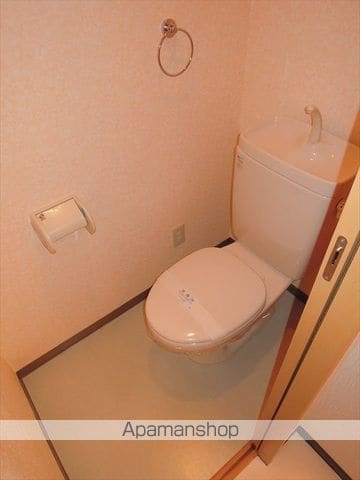 グランディール宮ノ池の内装写真