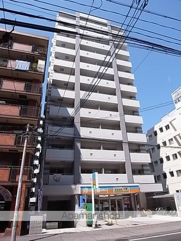 GRANCE KOTOBUKIの外観写真