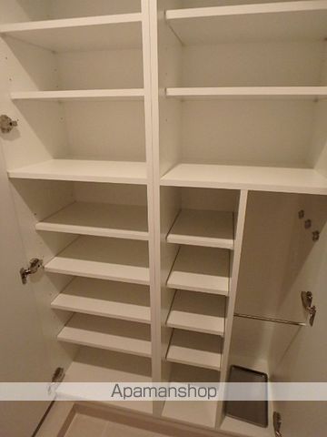 スパシエヴァロル品川荏原の内装写真