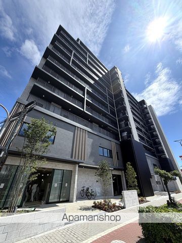 URBANPARKMITEJIMA