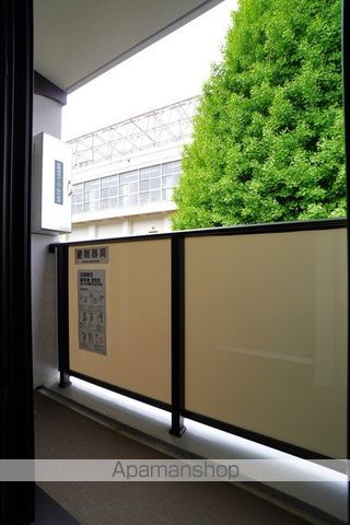 CREATIF文京千駄木の内装写真