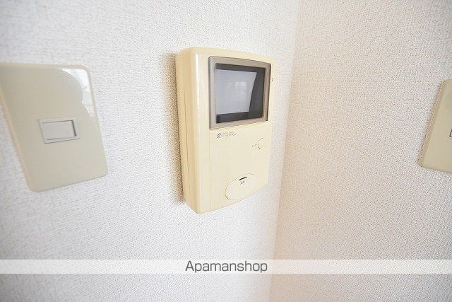 フロンティア77IIの内装写真