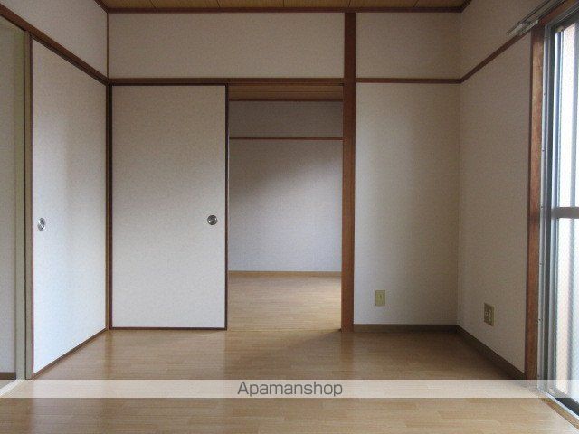 ハイツプライムの内装写真