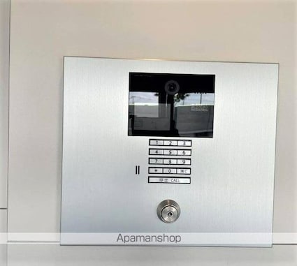 ジェノヴィア練馬春日町スカイガーデン[1DK/30.4m2]の共用部2