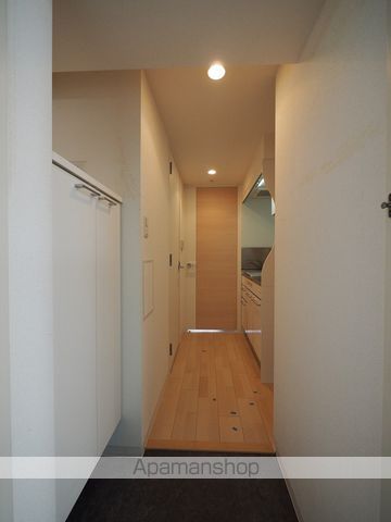 セレニテ上町台の内装写真