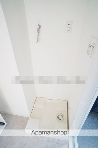 ジィクシア湘南山手の内装写真