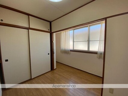 香川県高松市木太町[3K/40.58m2]の内装3